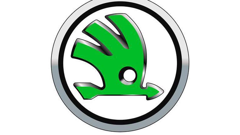 Skoda-Logo