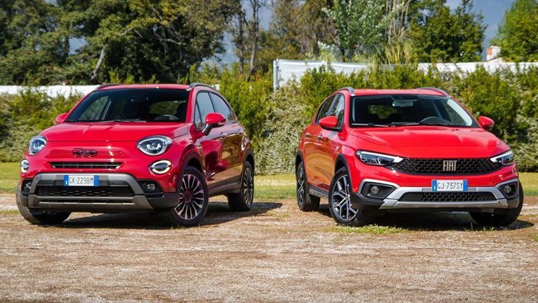 Fiat-Tipo-Hybrid-and-Fiat-500X-Hybrid