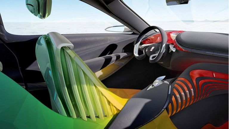 سيتروين هيبنوس