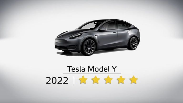 Tesla-Model-Y-testy-zderzeniowe