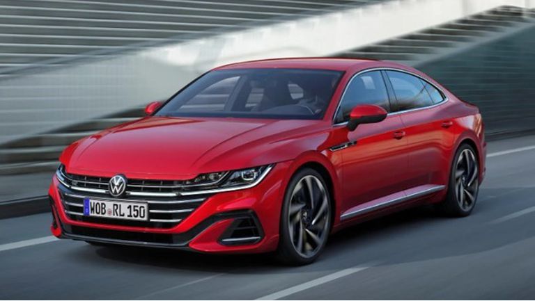 فولكس فاجن باسات