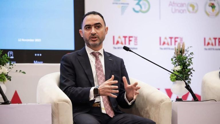 محمد عبد الصمد نيسان مصر