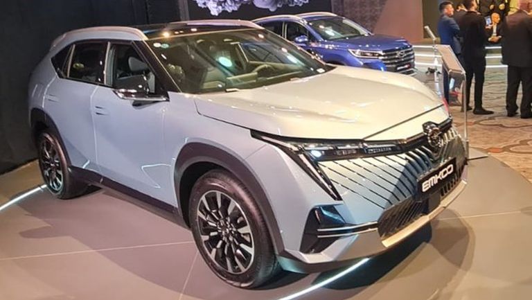 جي ايه سي إيمكو