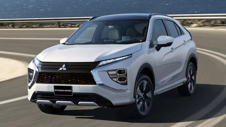 إكليبس كروس