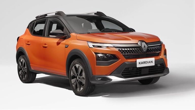 رينو كارديان