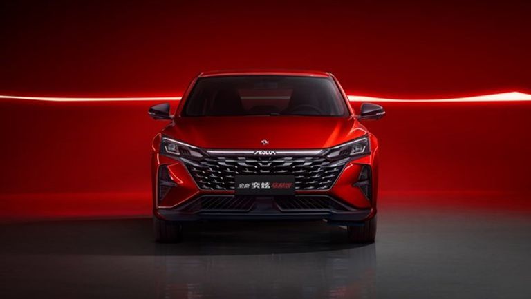 دونج فينج A30 SHINE