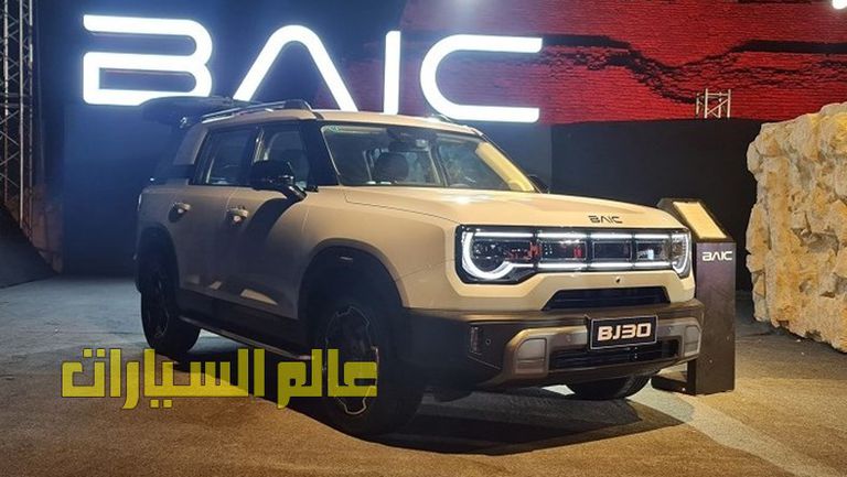 بايك BJ30 -1