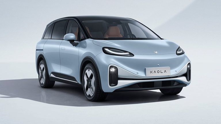 أرك فوكس كاولا S