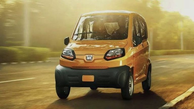 بديلة التوكتوك