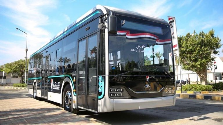 أتوبيس النصر للسيارات