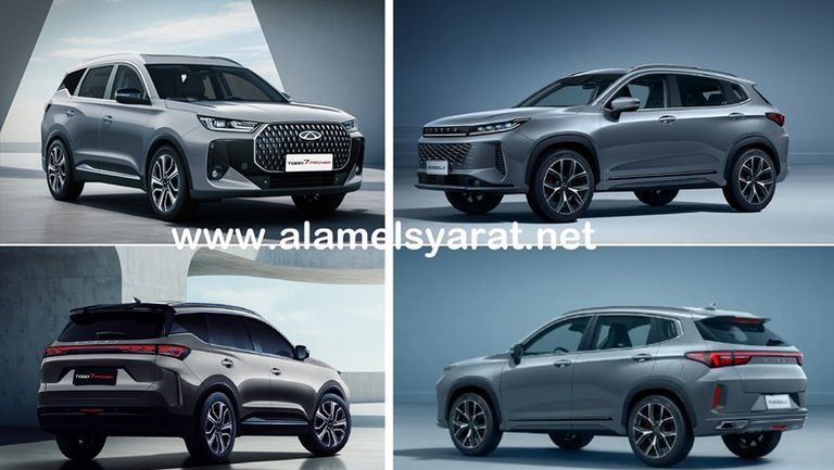 مقارنة إكسيد و تيجو 7 برو ماكس -2