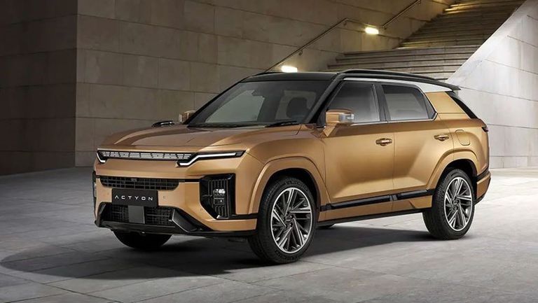 كي جي إم أكتيون -2