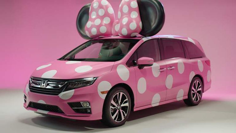 Honda-Odyssey-Minnie-Van-1