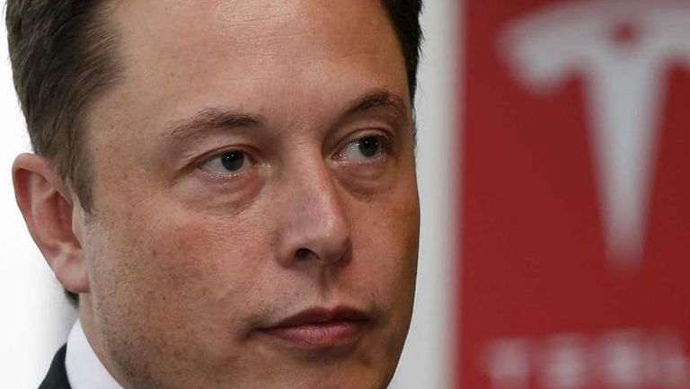 أيلون ماسك - 3