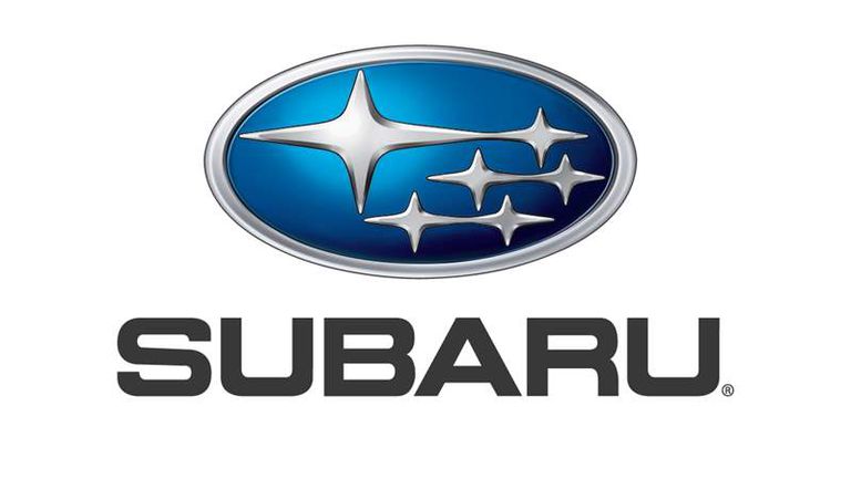 شعار سوبارو - 1