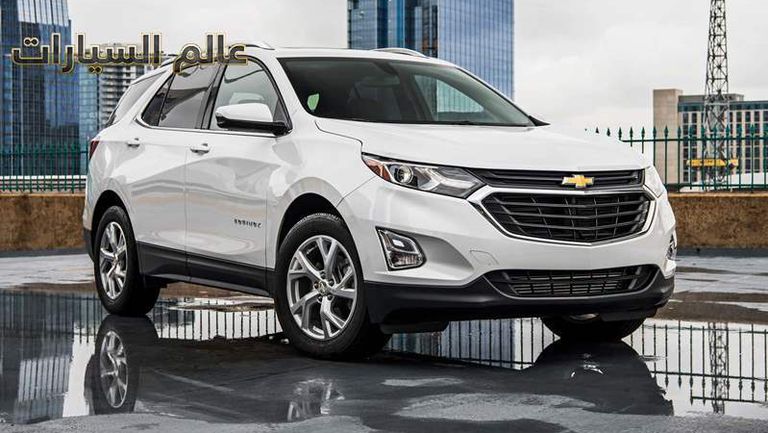 2018-Chevrolet-Equinox-20T-LT-front-three-quarter-02-e1497474982292