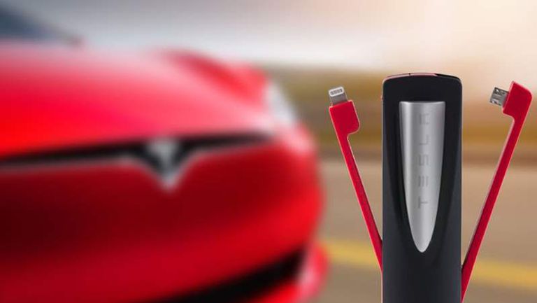 tesla-charger-blur