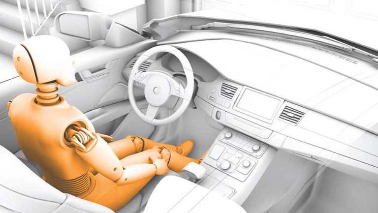 سيارات ضد الخمور....