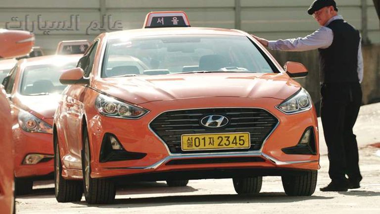 Hyundai Motor Group Driving Assist Technology for the Hearing-impaired_(Photo2)