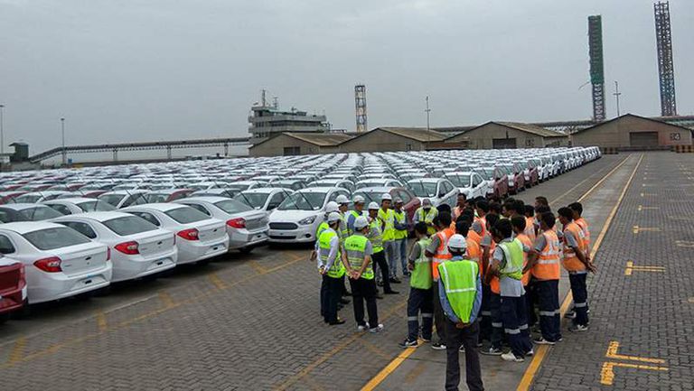 Briefing-for-staff-at-NYK-Pipavav-RoRo-terminal-Picture-from-NYK