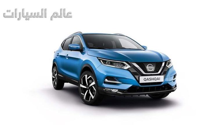 875971a_QASHQAI_MC_2017_-_LHD_3_4_Front_View_Tekna