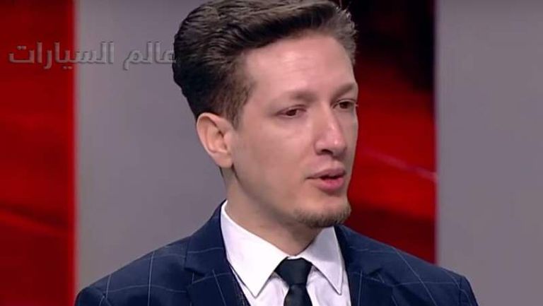 مؤسس حملة خليها تصدي