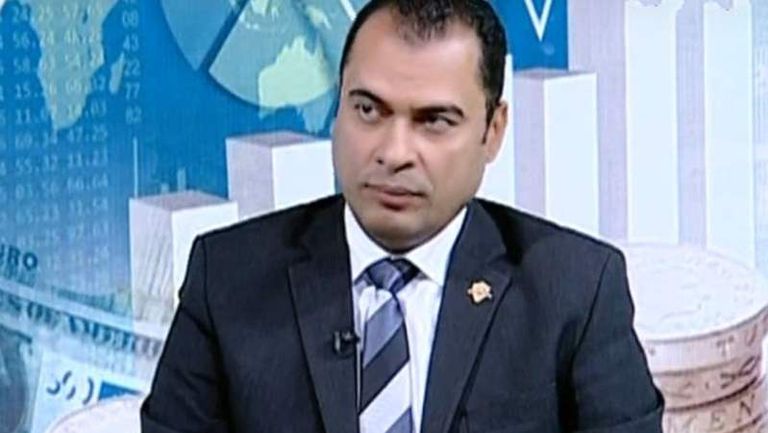 المستشار أسامه أبو المجد