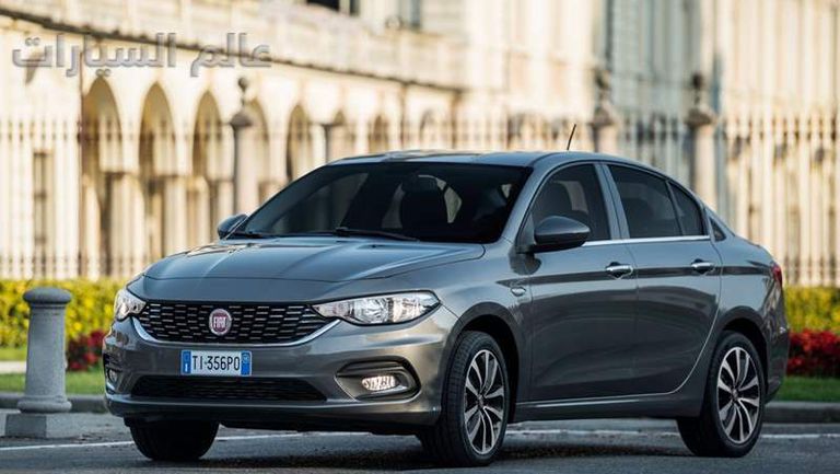 Fiat-Tipo