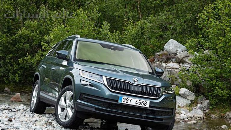 Skoda-Kodiaq