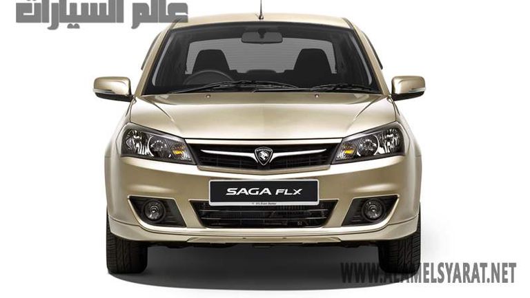 بروتون ساجا