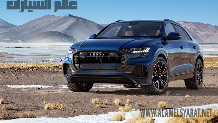 تخفيضات حتى 250 ألف جنيه بأسعار سيارات أودي Q بالسوق المصري