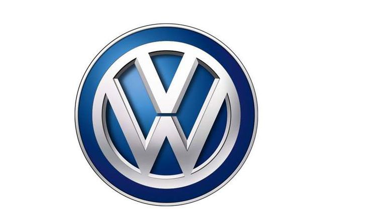 لوجو فولكس فاجن