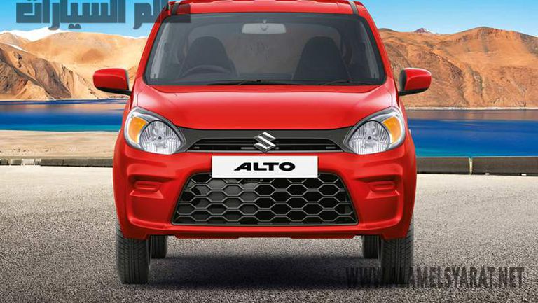 سوزوكي ألتو