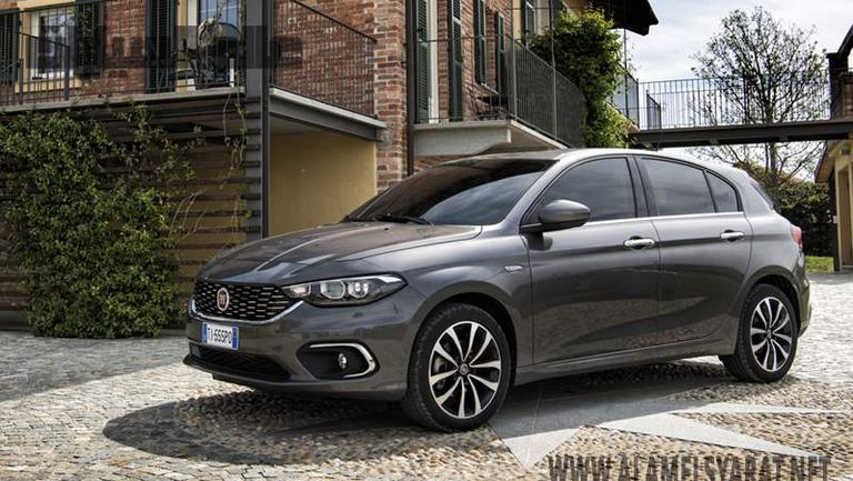 تيبو هاتشباك