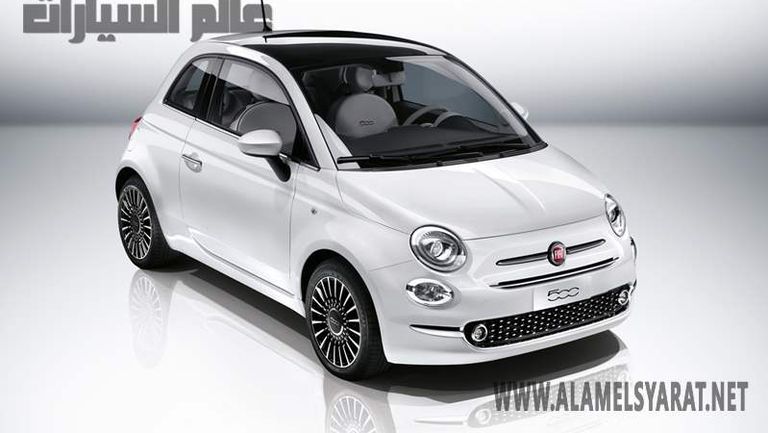 تخفيض جديد 10 آلاف جنيه بسعر فيات 500 بسوق السيارات المصري