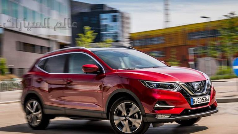 نيسان قاشقاي 2-1