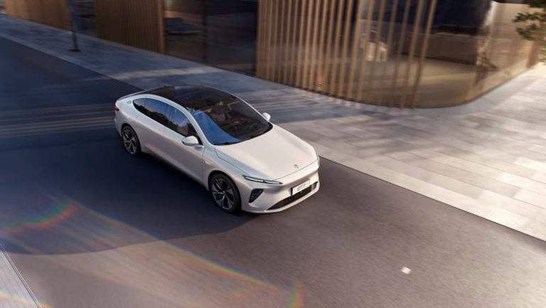 نيو الكهربائية