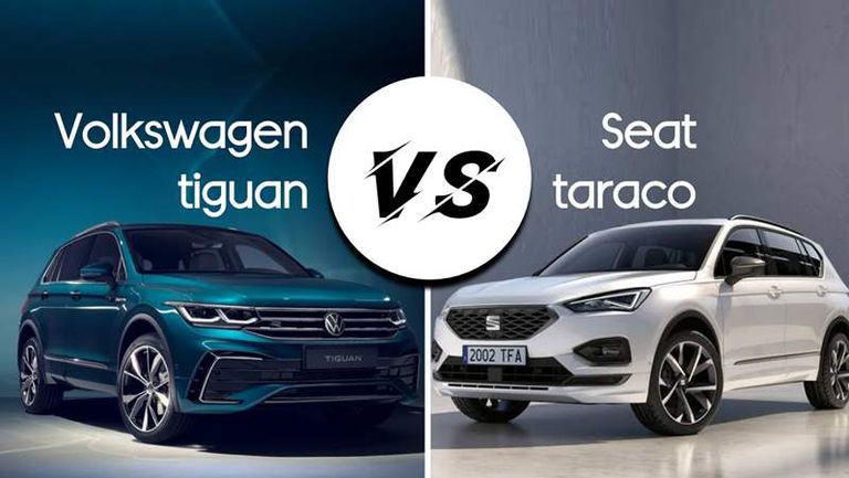 اسعار صيانات فولكس فاجن تيجوان وسيات تاركو