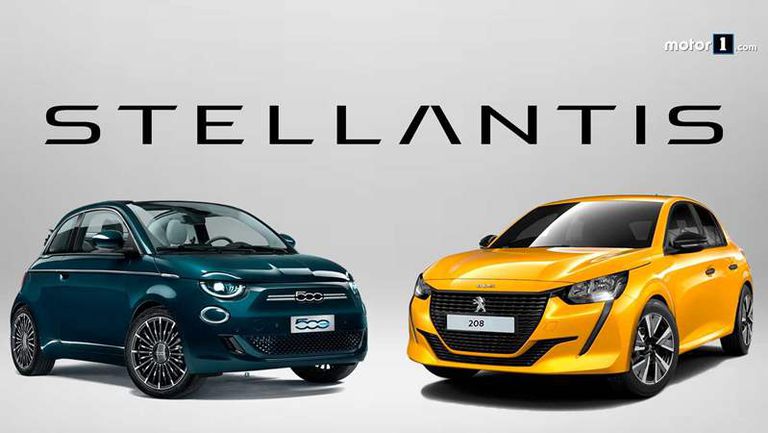 فيات كرايسلر