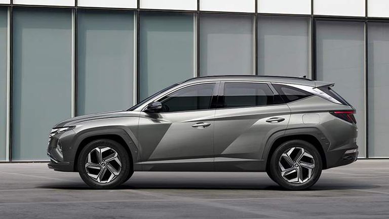 هيونداي توسان