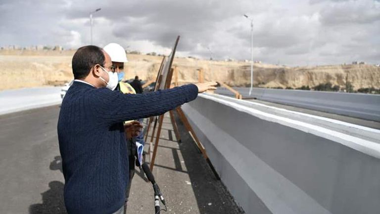 محور الحضارات