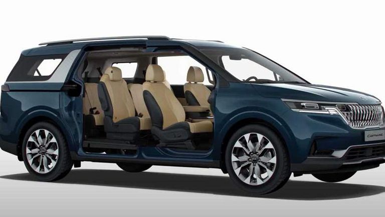 kia-shows-how-you-can-fit-11-people-in-the-new-carnival-minivan