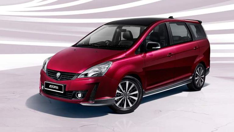 برتون اكسورا