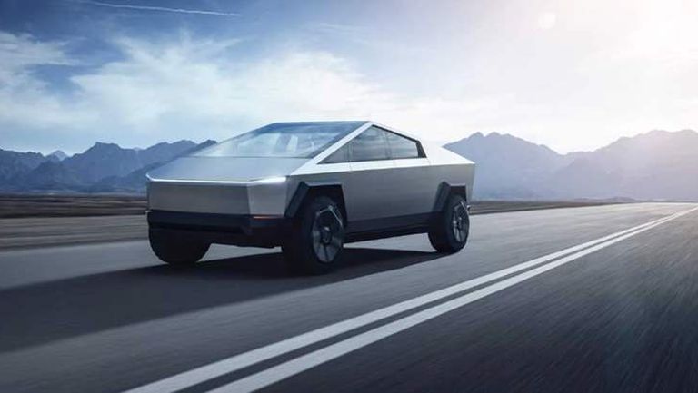 قصص النجاح والفشل في قطاع السيارات الكهربائية خلال عام 2020  11