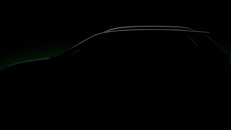 سكودا كوشاك