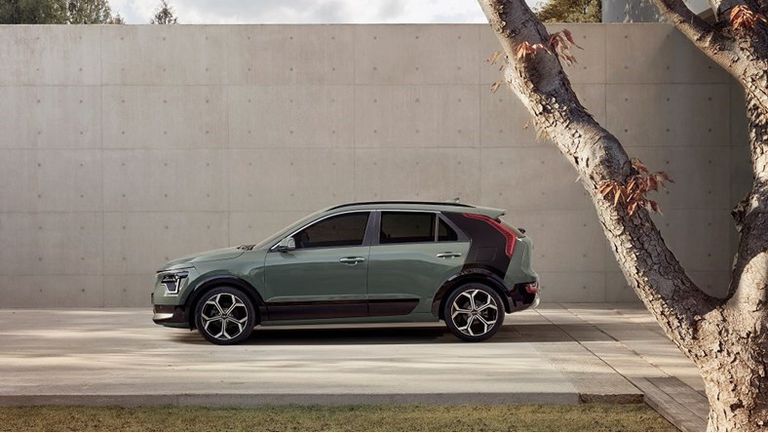 The all-new Kia Niro_2
