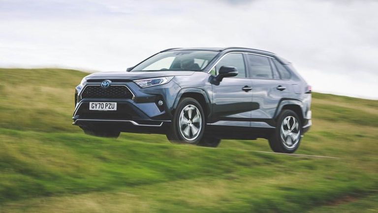 نمو مبيعات تويوتا