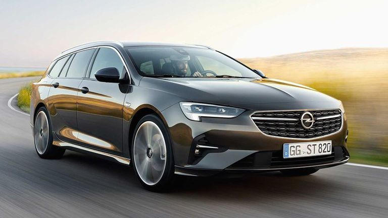 أوبل إنسيجنيا