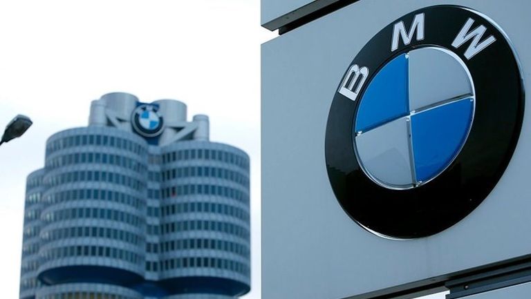 مدعي ميونيخ يتهم موظفًا سابقًا في بي إم دبليو بالفساد