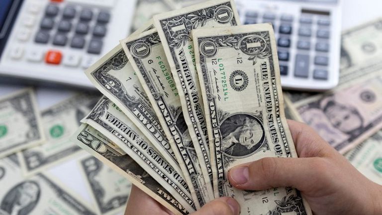 توقعات-سعر-الدولار-مقابل-الجنيه-المصري..-هل-سيصل-لمستوى-28-جنيه؟